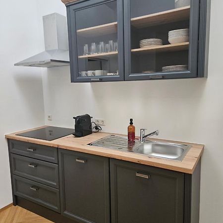 Cozy Living Apartments Kussaberg 外观 照片