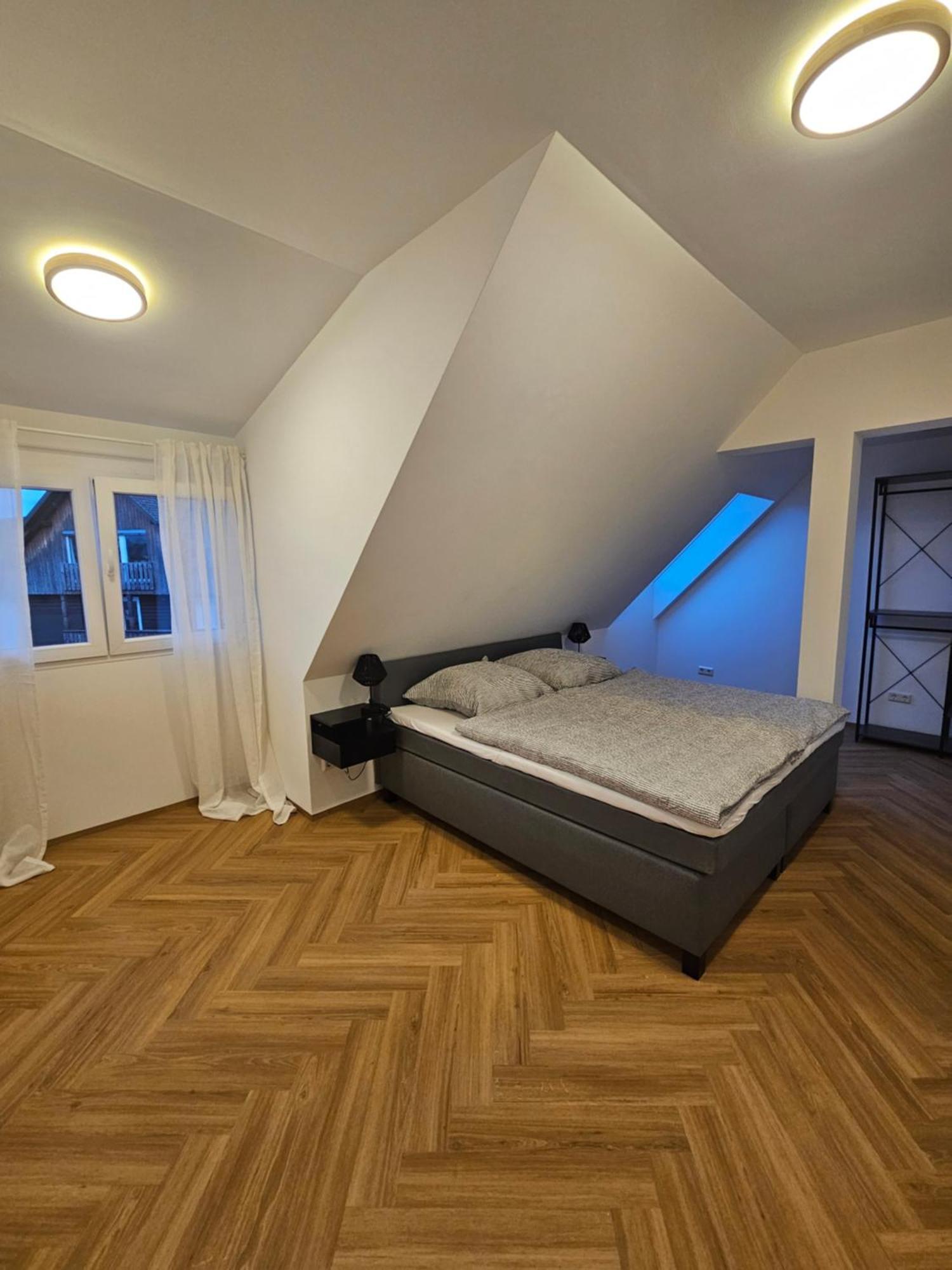 Cozy Living Apartments Kussaberg 外观 照片