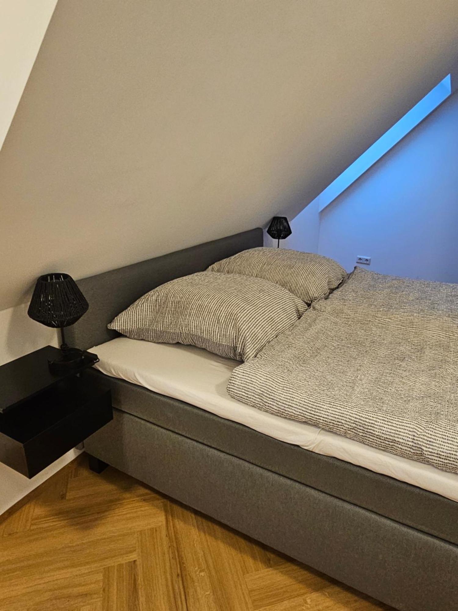 Cozy Living Apartments Kussaberg 外观 照片
