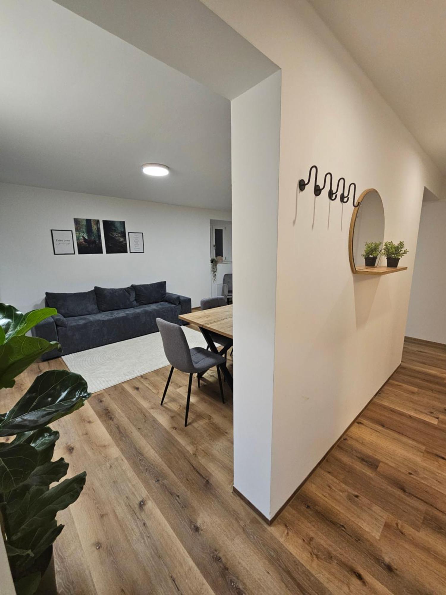 Cozy Living Apartments Kussaberg 外观 照片