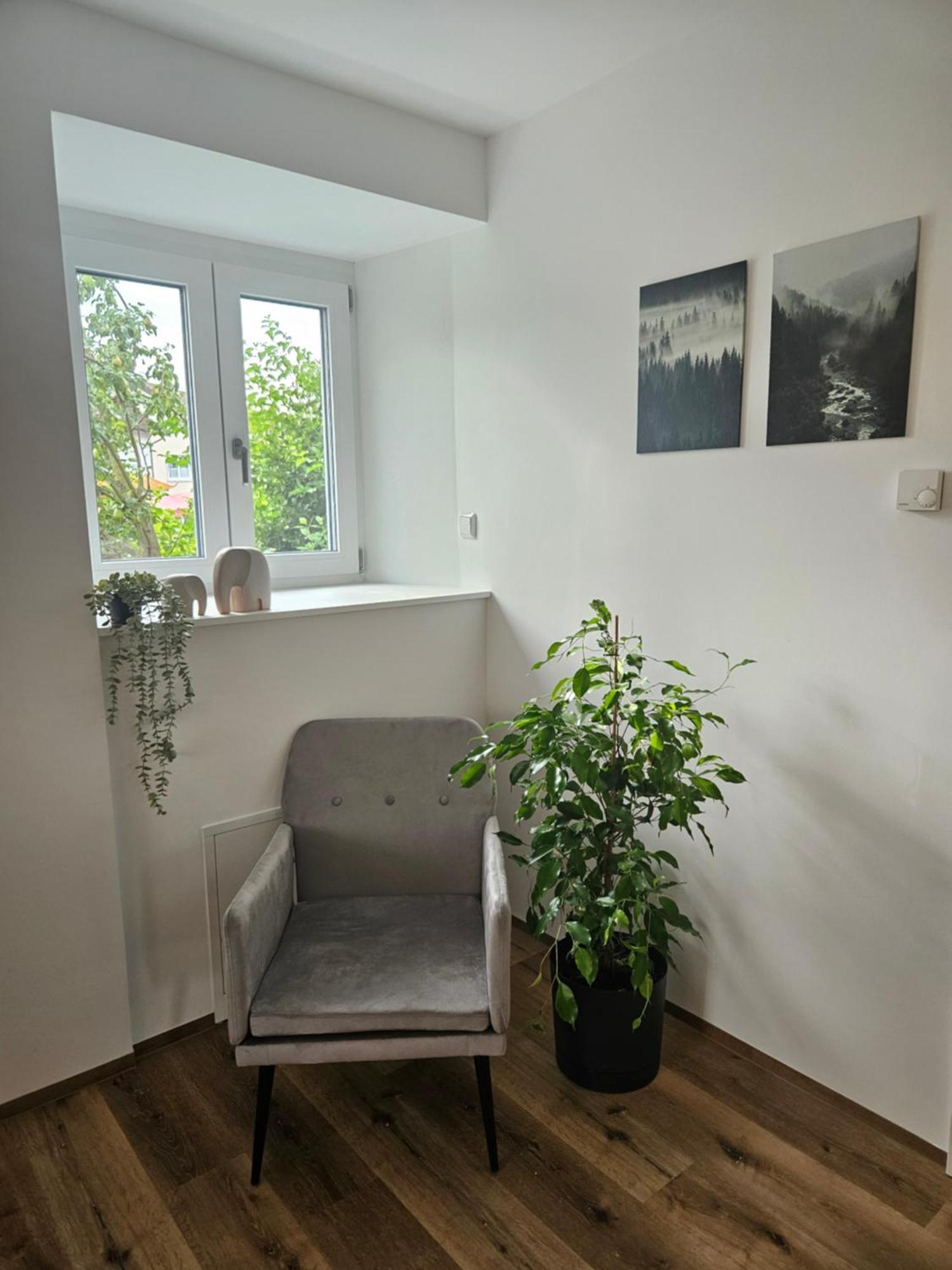 Cozy Living Apartments Kussaberg 外观 照片