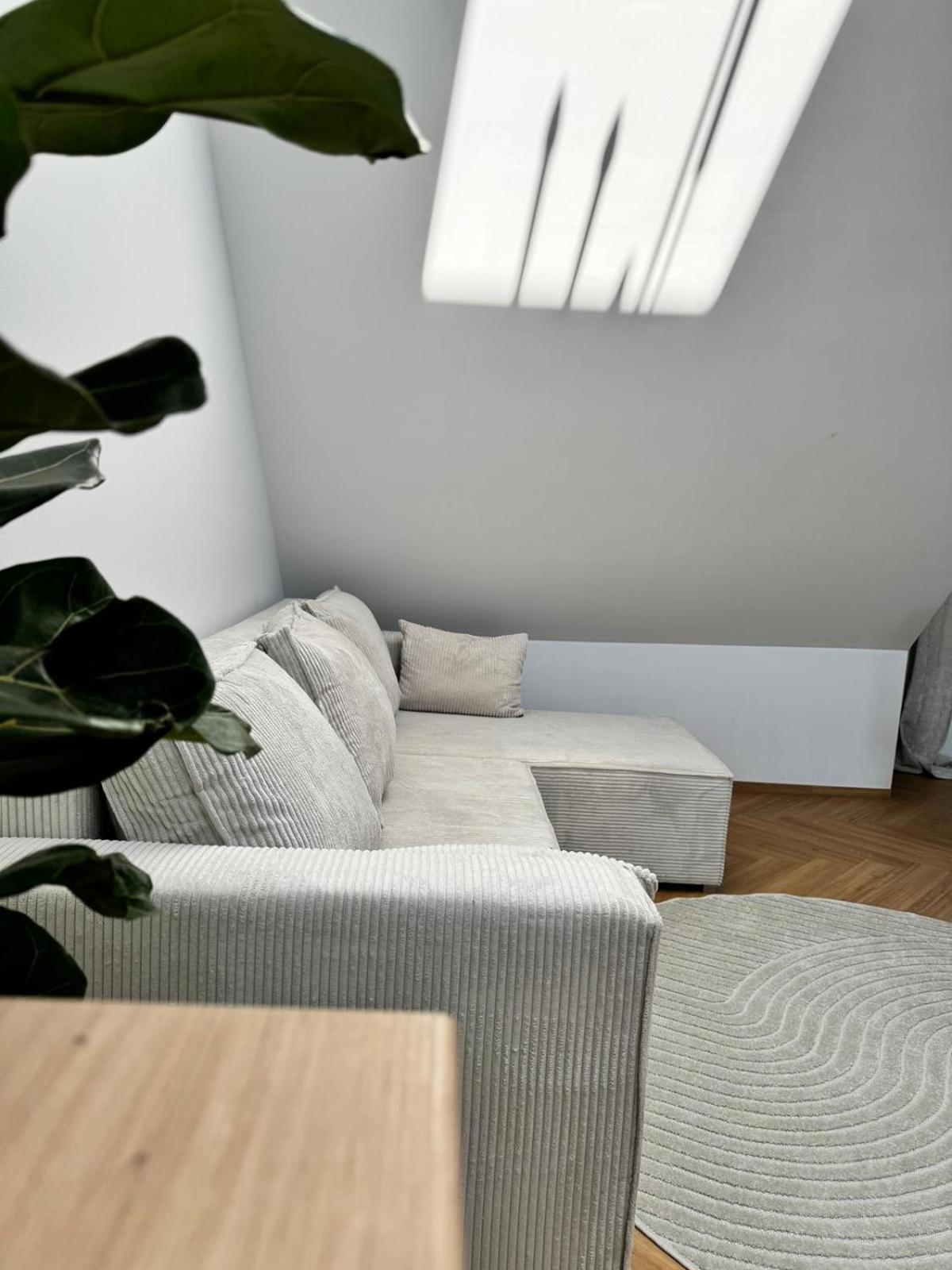 Cozy Living Apartments Kussaberg 外观 照片