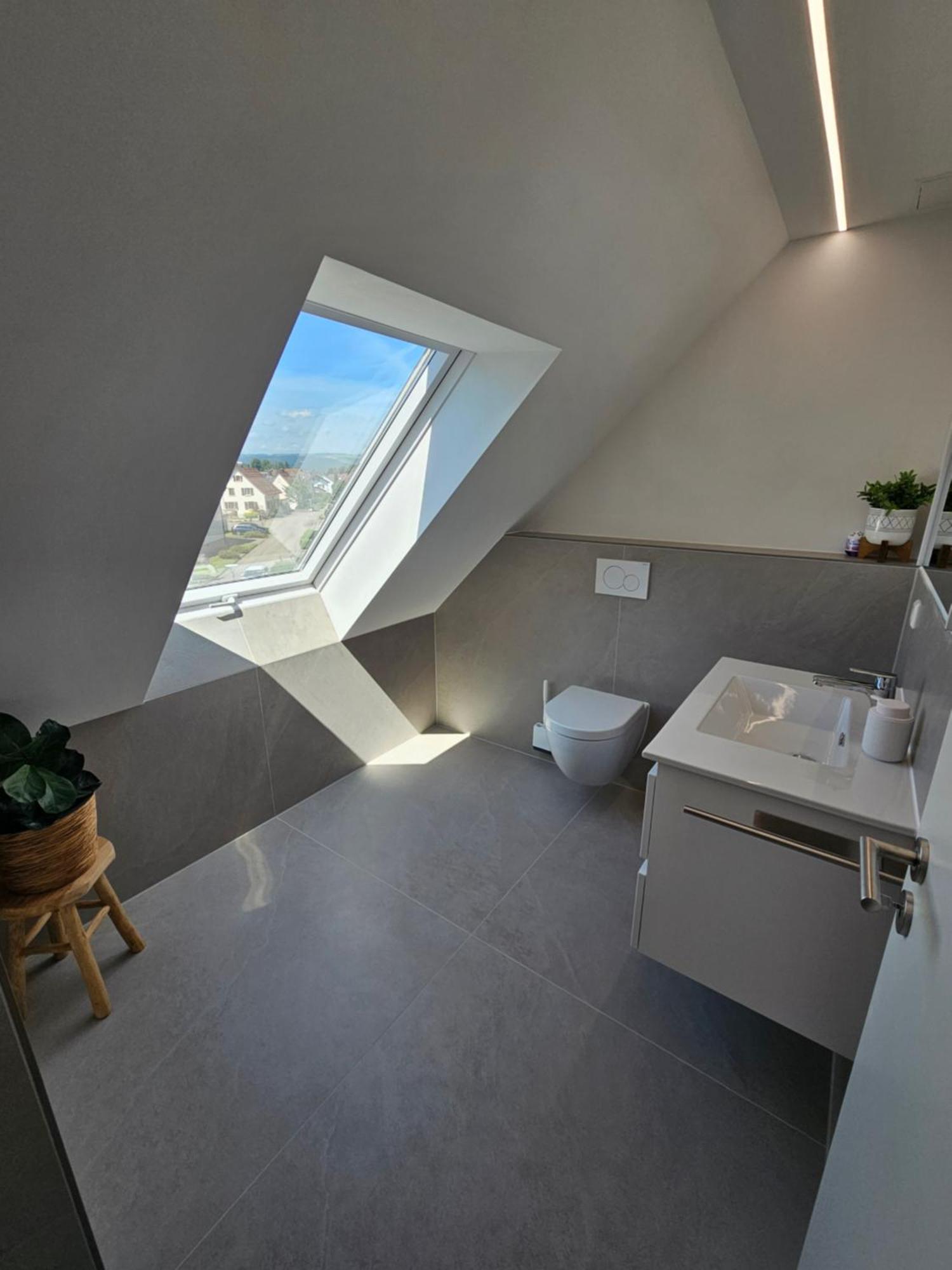 Cozy Living Apartments Kussaberg 外观 照片