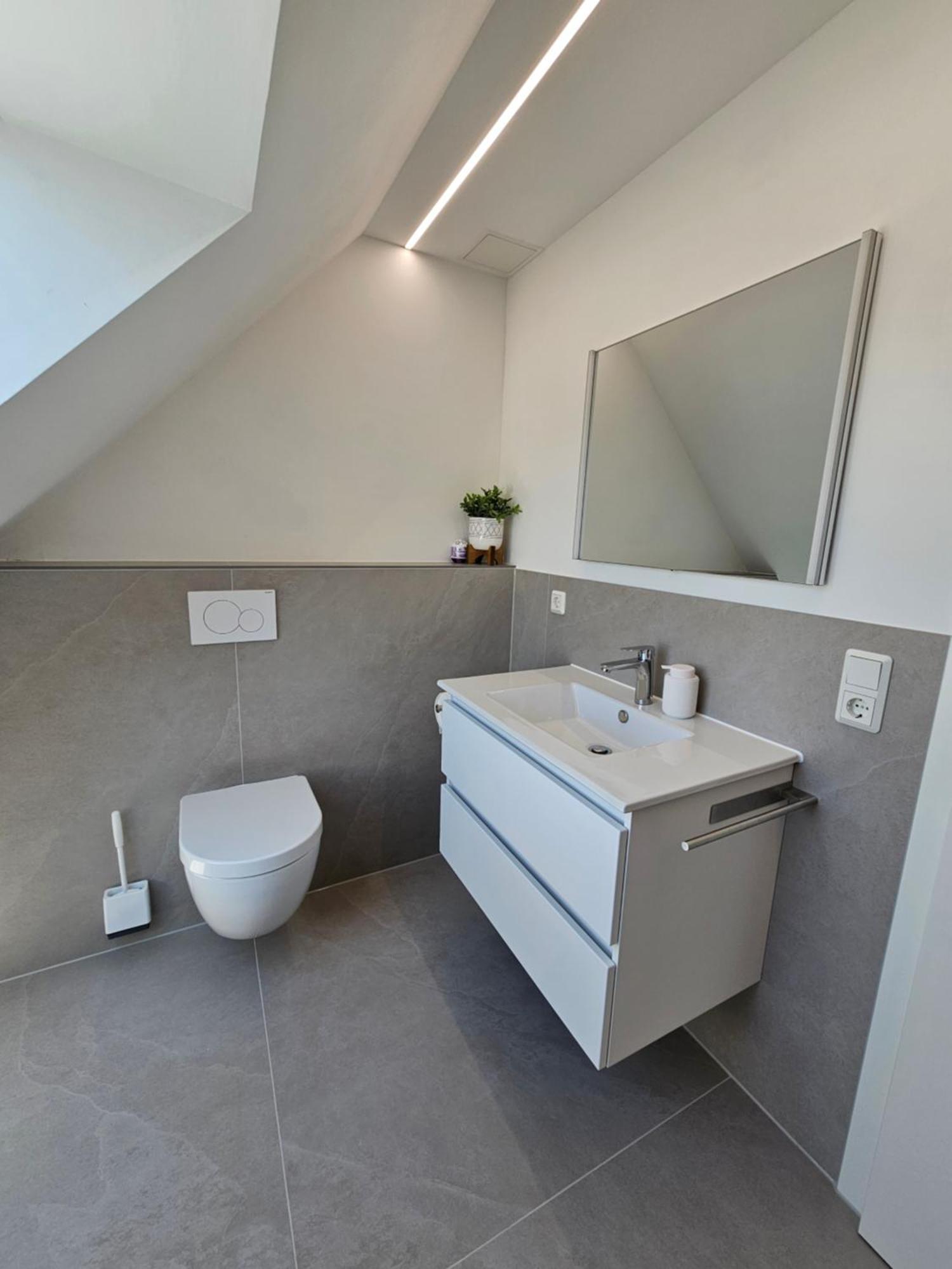 Cozy Living Apartments Kussaberg 外观 照片